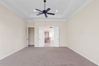 Property for sale in Chambers County, Texas