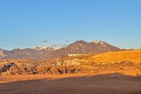 Property for sale in Taos County, New Mexico