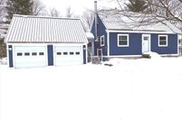 Property for sale in Franklin County, Vermont