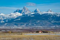 Property for sale in Teton County, Idaho