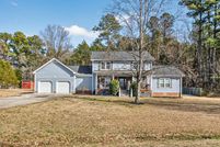 Property for sale in Wake County, North Carolina