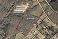 Property for sale in Elbert County, Georgia