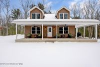 Waterfront Property for sale in Monroe County, Pennsylvania