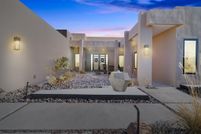 Property for sale in Santa Fe County, New Mexico