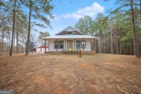 Property for sale in Heard County, Georgia