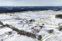 Undeveloped Land for sale in Fulton County, Indiana