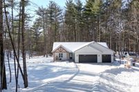 Waterfront Property for sale in Dunn County, Wisconsin