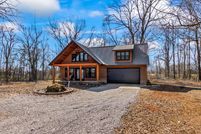 Property for sale in Pontotoc County, Mississippi