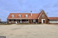 Property for sale in Franklin County, Georgia