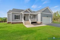 Property for sale in Louisa County, Virginia