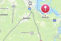 Property for sale in Saint Louis County, Minnesota