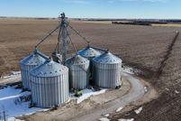 Undeveloped Land for sale in Hamilton County, Nebraska