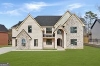 Property for sale in Gwinnett County, Georgia