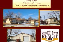 Property for sale in Valley County, Montana