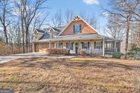 Property for sale in Lumpkin County, Georgia