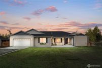 Property for sale in Thurston County, Washington