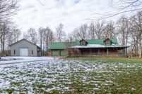 Lakefront Property for sale in Champaign County, Ohio