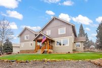 Property for sale in Crook County, Oregon