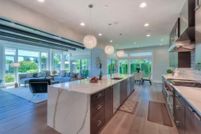 Lakefront Property for sale in Washtenaw County, Michigan