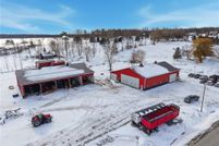 Undeveloped Land for sale in Genesee County, New York