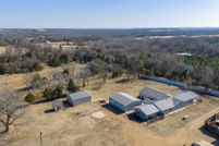 Property for sale in Okfuskee County, Oklahoma