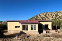 Property for sale in Santa Fe County, New Mexico