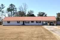 Property for sale in Hampton County, South Carolina