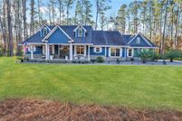 Property for sale in McIntosh County, Georgia