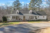 Property for sale in Hall County, Georgia