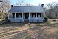 Waterfront Property for sale in Claiborne County, Mississippi