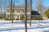 Property for sale in Chesterfield County, Virginia