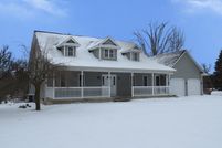 Lakefront Property for sale in Ionia County, Michigan