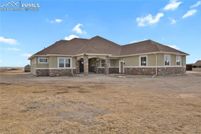 Property for sale in El Paso County, Colorado