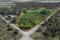 Property for sale in Ben Hill County, Georgia