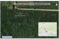 Property for sale in Franklin County, Arkansas