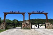 Property for sale in Palo Pinto County, Texas