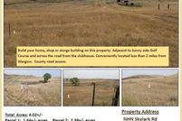 Undeveloped Land for sale in Valley County, Montana
