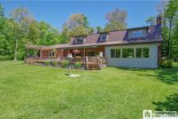 Property for sale in Chautauqua County, New York