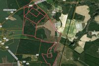 Property for sale in Sampson County, North Carolina