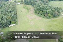 Property for sale in Cullman County, Alabama