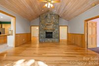 Waterfront Property for sale in Henderson County, North Carolina