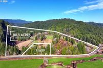 Farm Property for sale in Lane County, Oregon