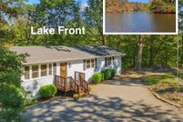 Lakefront Property for sale in Calvert County, Maryland