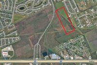 Property for sale in Chambers County, Texas