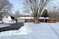 Waterfront Property for sale in Montgomery County, Indiana