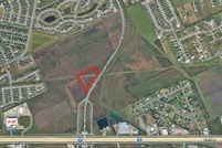 Property for sale in Chambers County, Texas