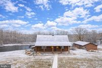 Lakefront Property for sale in Berkeley County, West Virginia