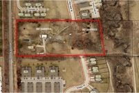 Property for sale in Johnson County, Iowa