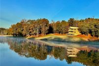 Waterfront Property for sale in Tuscaloosa County, Alabama