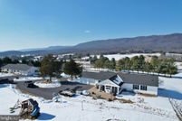 Property for sale in Shenandoah County, Virginia